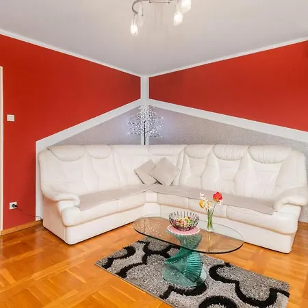 Amazing In With Wifi Tatil Evi *