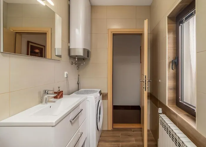 Amazing In With Wifi Casa vacanze