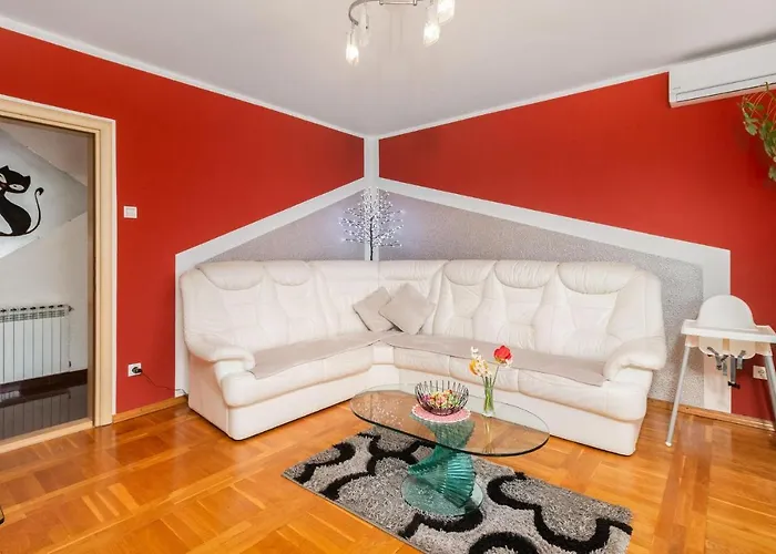 Amazing In With Wifi Casa vacanze *